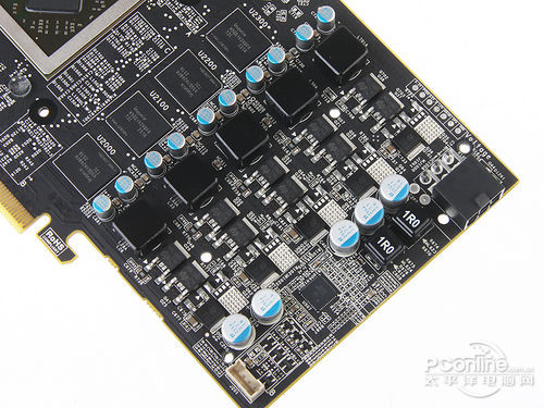 镭风7850毒蜥评测