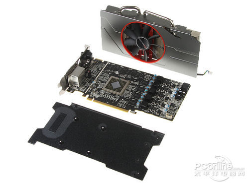 镭风7850毒蜥评测