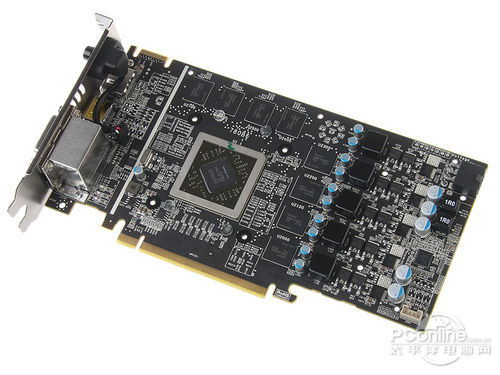 镭风7850毒蜥评测