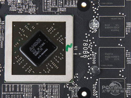 镭风7850毒蜥评测