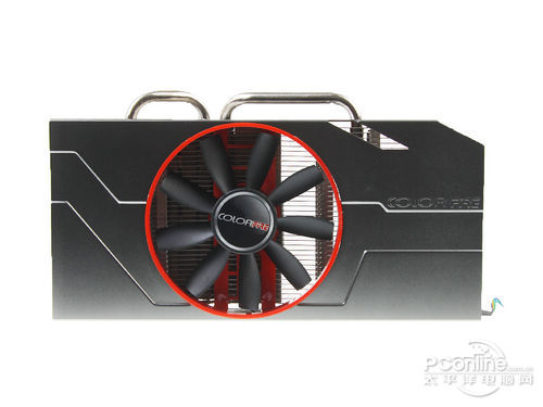 镭风7850毒蜥评测