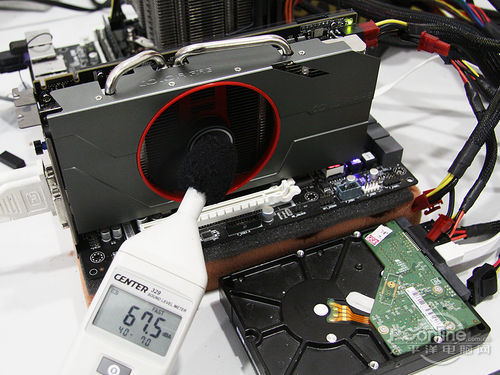 镭风7850毒蜥评测