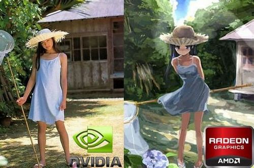 网友欢乐对比图 网友欢乐对比图