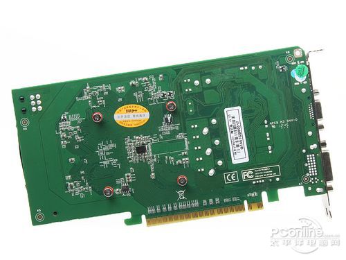 翔升GTX650Ti评测