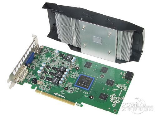 翔升GTX650Ti评测