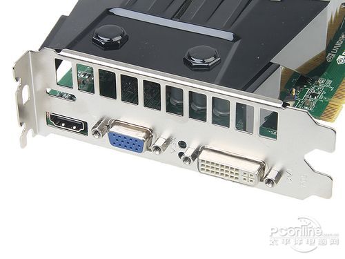 翔升GTX650Ti评测