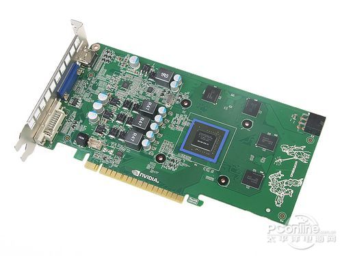 翔升GTX650Ti评测