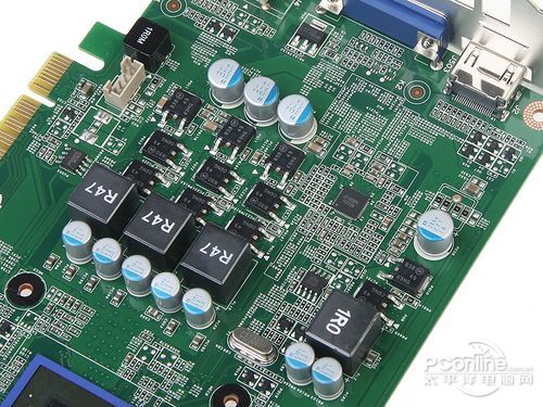 翔升GTX650Ti评测