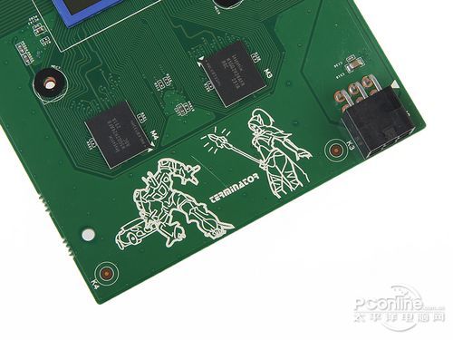 翔升GTX650Ti评测