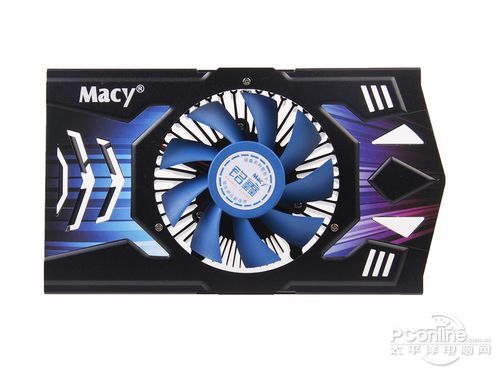 铭鑫GTX650Ti评测