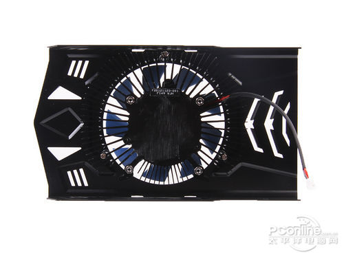 铭鑫GTX650Ti评测