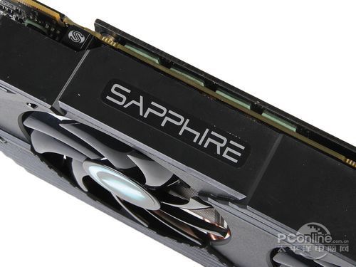 蓝宝HD7870毒药评测