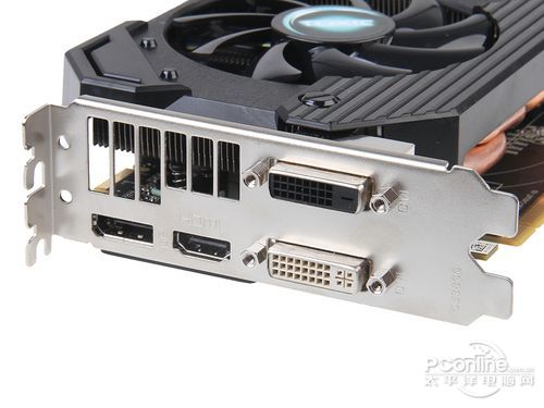 蓝宝HD7870毒药评测