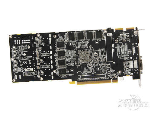 蓝宝HD7870毒药评测