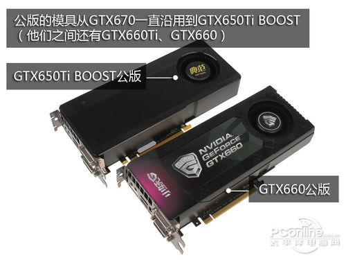 GTX650Ti BOOST
