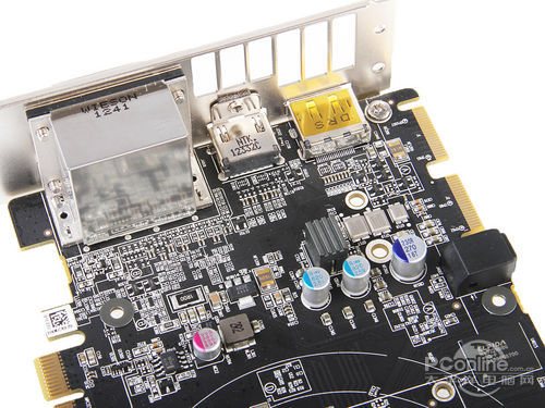 蓝宝HD7870毒药评测