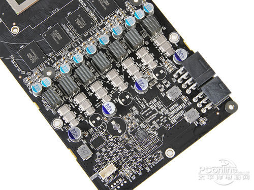 蓝宝HD7870毒药评测