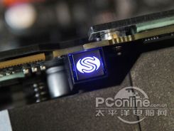 蓝宝HD7870毒药评测