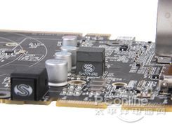 蓝宝HD7870毒药评测