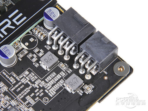 蓝宝HD7870毒药评测