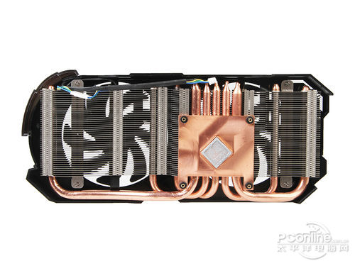 蓝宝HD7870毒药评测