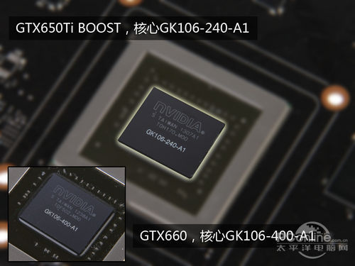 GTX650Ti BOOST