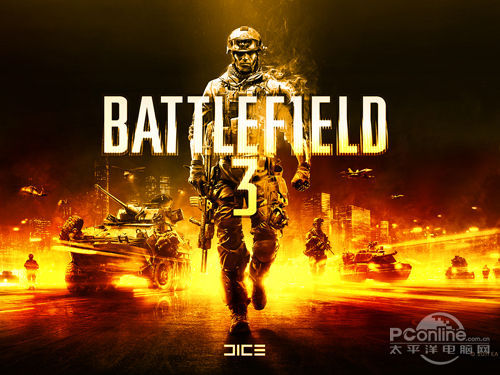 战地3