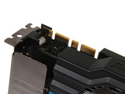 华硕GTX660Ti龙骑士