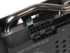 华硕GTX660Ti龙骑士