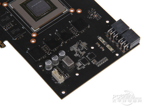 华硕GTX660Ti龙骑士