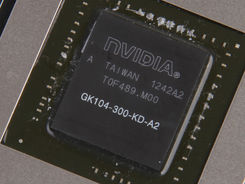 华硕GTX660Ti龙骑士