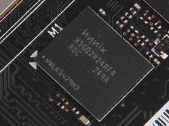 华硕GTX660Ti龙骑士