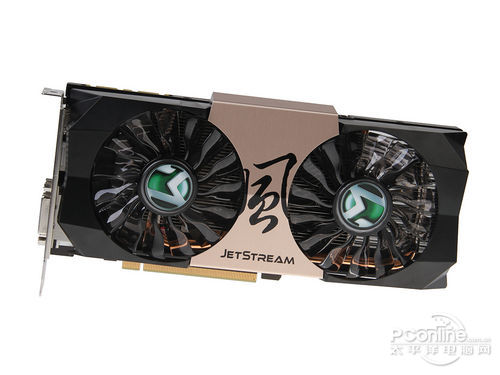 铭瑄GTX660Ti/GTX670评测