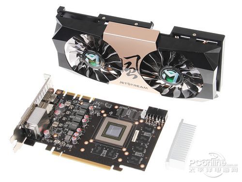 铭瑄GTX660Ti/GTX670评测