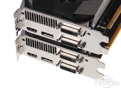 铭瑄GTX660Ti/GTX670评测