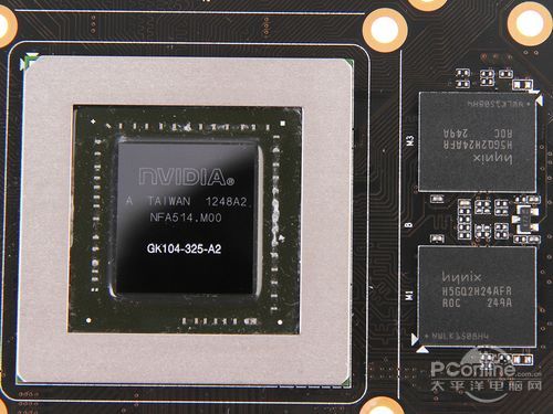 铭瑄GTX660Ti/GTX670评测