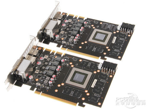 铭瑄GTX660Ti/GTX670评测