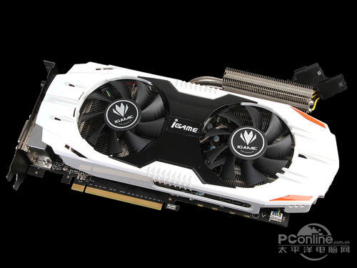 七彩虹GTX650Ti Boost评测