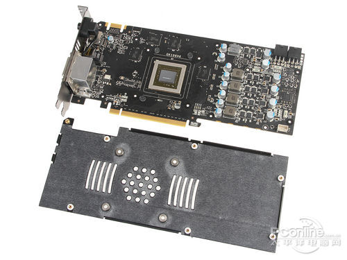 七彩虹GTX650Ti Boost评测