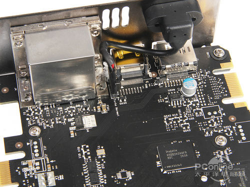 七彩虹GTX650Ti Boost评测