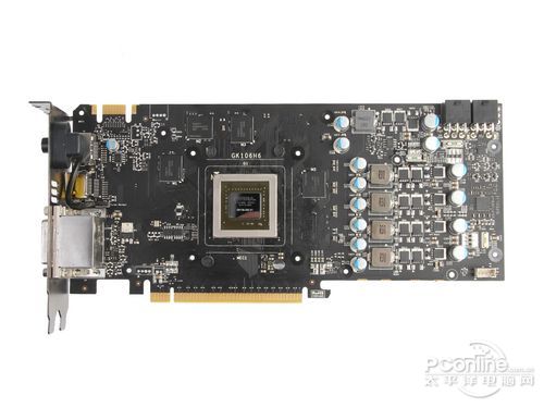 七彩虹GTX650Ti Boost评测