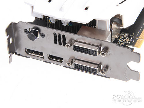 七彩虹GTX650Ti Boost评测