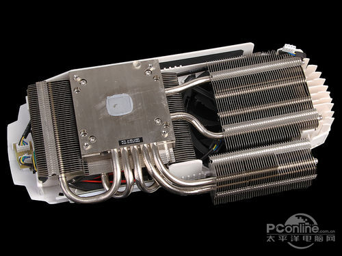 七彩虹GTX650Ti Boost评测