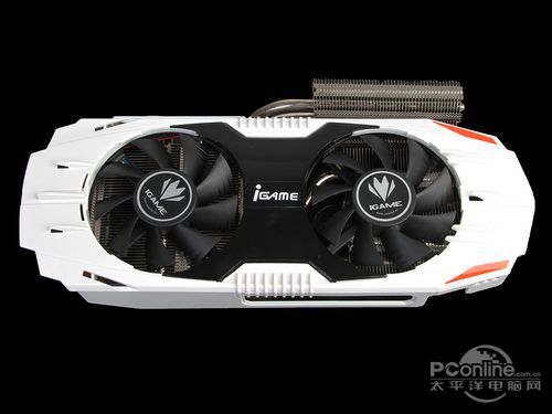 七彩虹GTX650Ti Boost评测