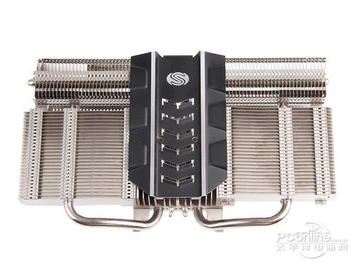 蓝宝石HD7750静音版