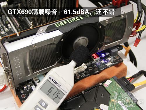 迪兰HD7990评测