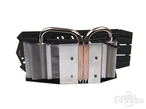 铭鑫GTX650Ti辉煌版