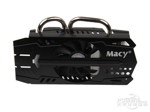 铭鑫GTX650Ti辉煌版