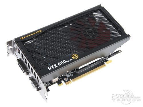 耕升GTX650评测