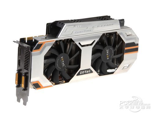 同步上市GTX770